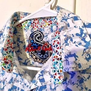 Robert Graham Designer